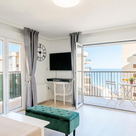 Marbella Sea View Apartament Ареналес-дель-Соль Екстер'єр фото